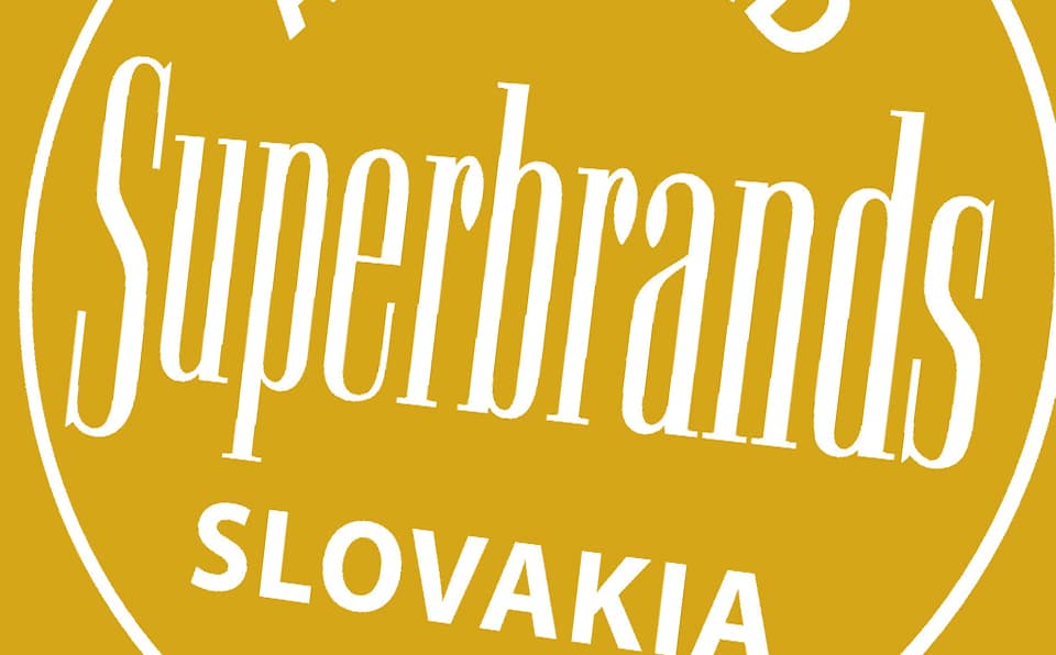 Superbrands