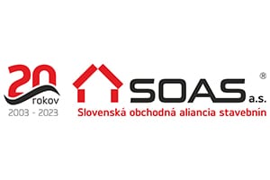 Logo Soas