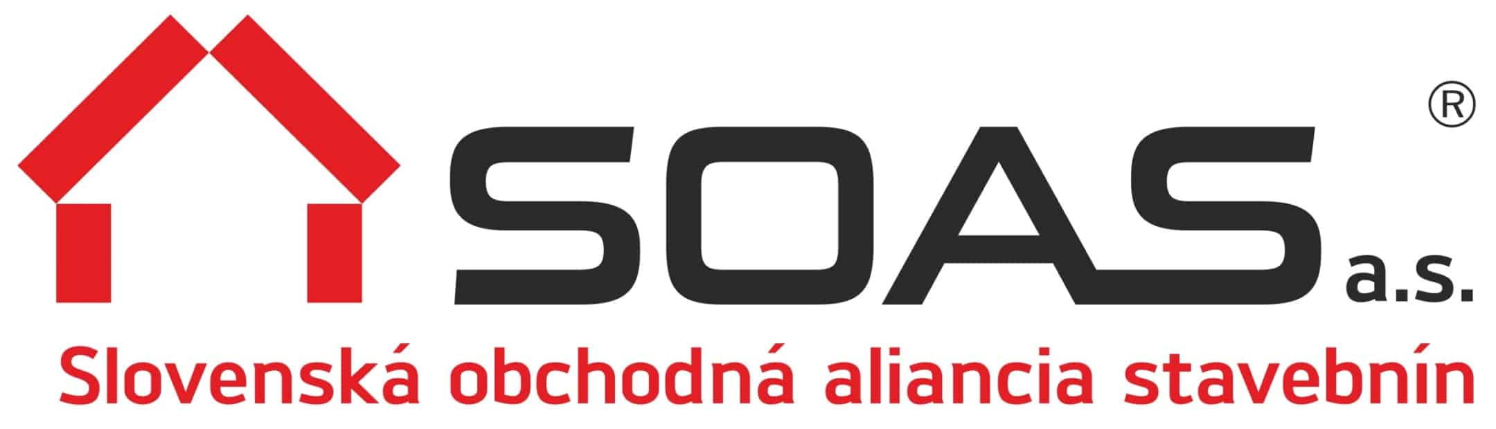 Logo Soas