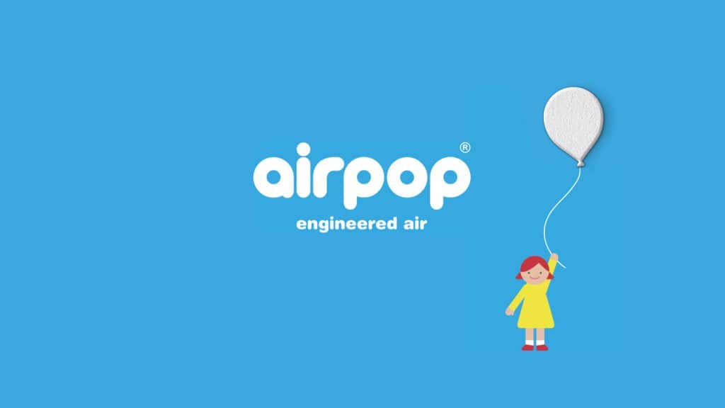 airpop® airpop®