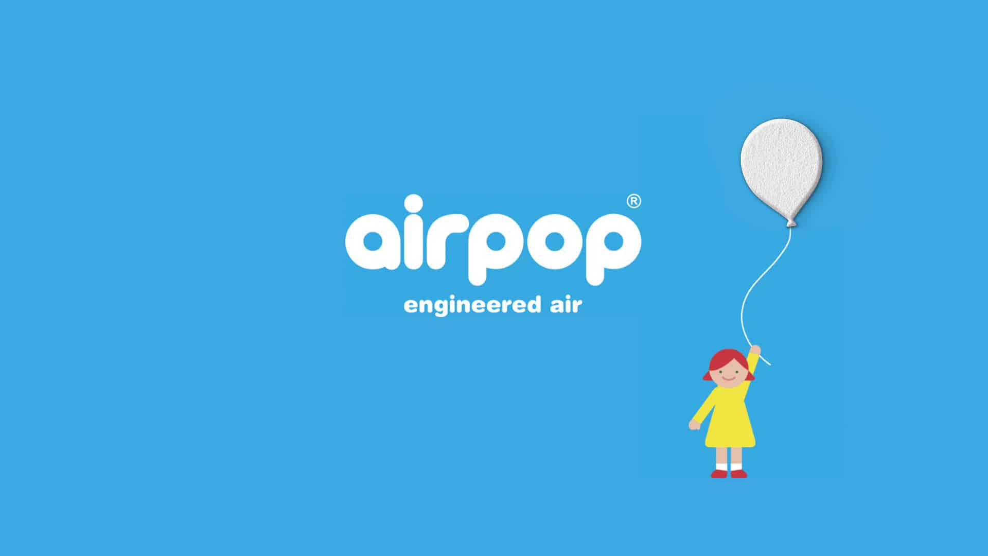 airpop® airpop®