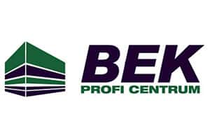 Logo Bek