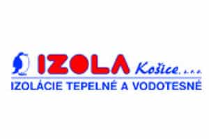 Logo Izola
