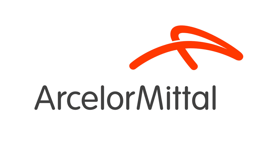 Logo Arcelor Mittal