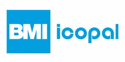 Logo BMI Icopal