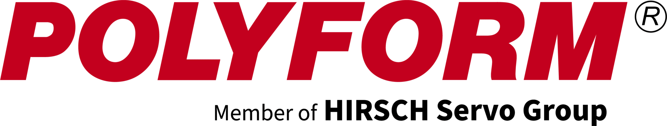 Logo Polyform